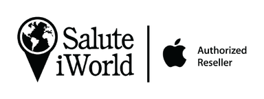 Salute iWorld - Authorised Reseller