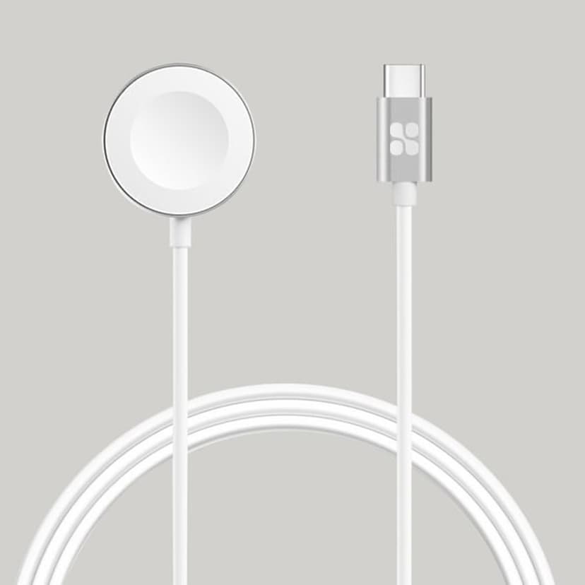 Magic Mouse (USB-C) White