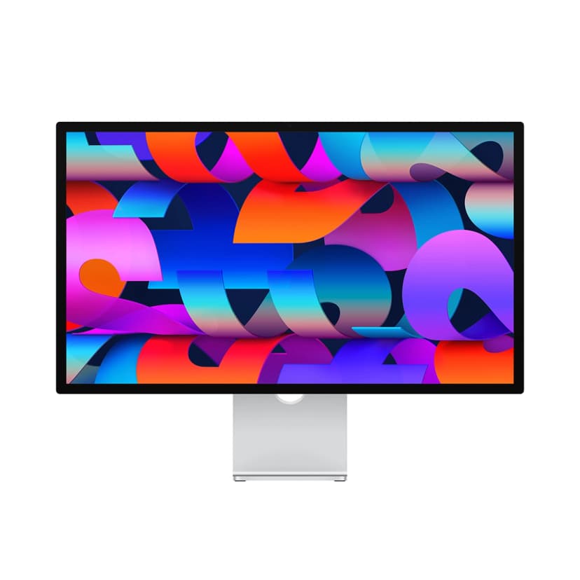 Studio Display Nano-texture Tilt-adjustable