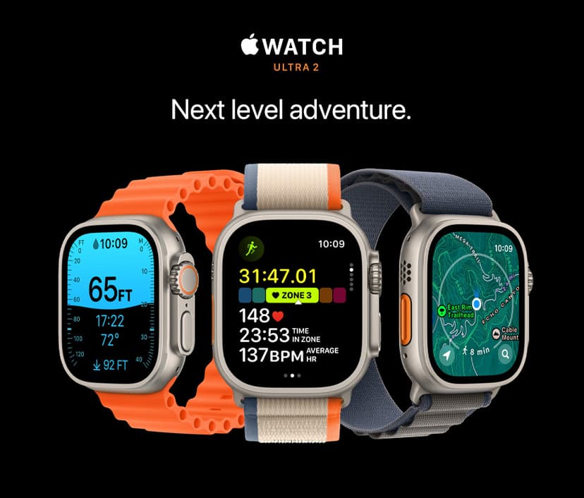 Apple Watch